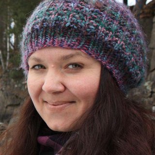 Christin Sillibakken