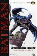 "Batman demoniske møter : Neal Adams' Batman II" av Neil Adams