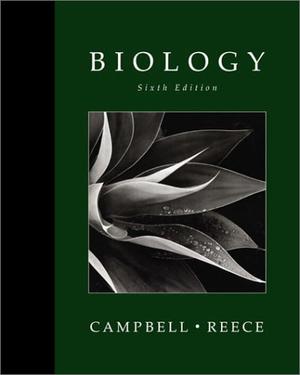 "Biology" av Neil A. Campbell