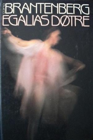 "Egalias døtre" av Gerd Brantenberg