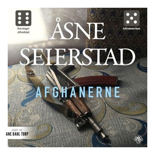Afghanerne