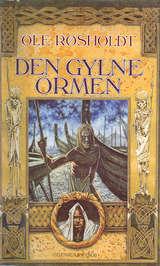 "Den gylne ormen" av Ole Røsholdt