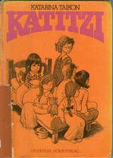 "Katitzi" av Katarina Taikon
