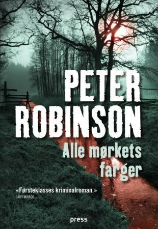 Alle mørkets farger