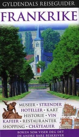 "Frankrike" av Jens Holmboe