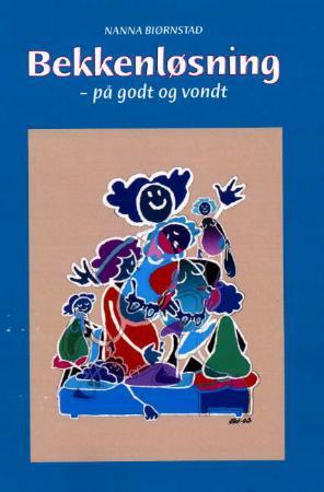 "Bekkenløsning - på godt og vondt" av Nanna Biørnstad