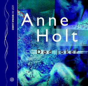 "Død joker" av Anne Holt
