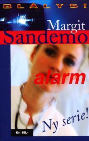 "Alarm" av Margit Sandemo