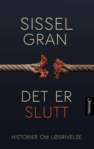 Det er slutt - historier om løsrivelse