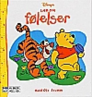 Lær om følelser med Ole Brumm