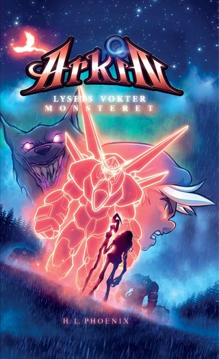 "Monsteret" av H.L. Phoenix