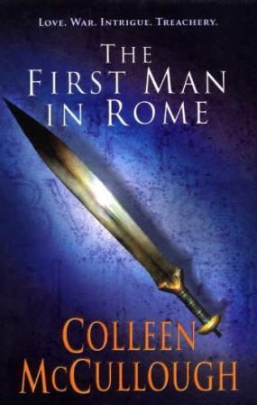 The first man in Rome