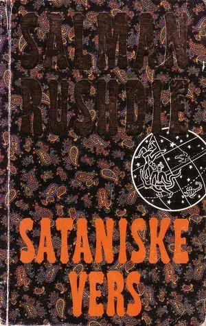 Sataniske vers
