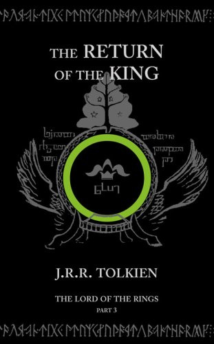 "The Return of the King Return of the King Vol 3" av J. R. R. Tolkien