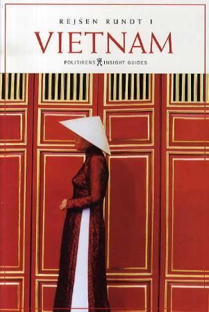 "Rejsen rundt i Vietnam" av Adam Bray