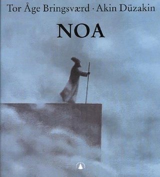 Noa - han som overlevde den store flommen