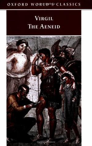 "The Aeneid (Oxford World's Classics)" av Virgil