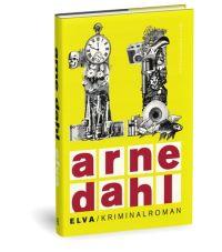 "Elva" av Arne Dahl