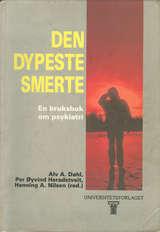 Den dypeste smerte - en bruksbok om psykiatri