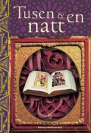 "Tusen og en natt" av Monica Wegling