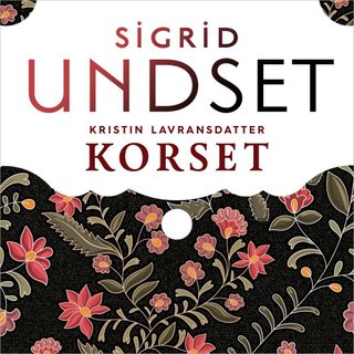 Kristin Lavransdatter - Korset