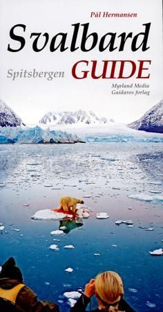 Svalbard guide