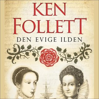 "Den evige ilden Del 1" av Ken Follett