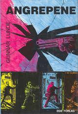 "Angrepene" av Gunnar Lunde