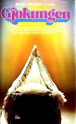 "Gjøkungen" av Mary Higgins Clark