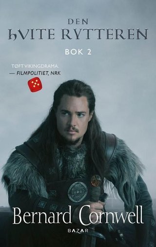 Den hvite rytteren - roman