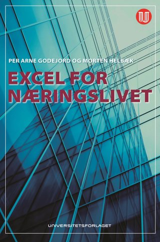 Excel for næringslivet