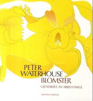 "Blomster" av Peter Waterhouse