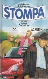 Stompa og agenten