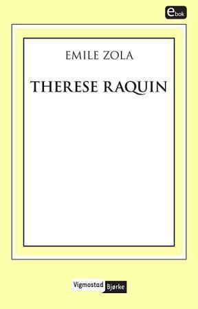 Therese Raquin