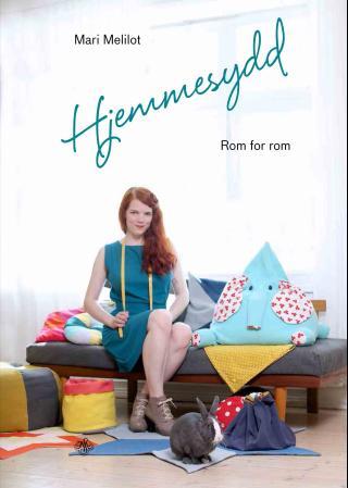 "Hjemmesydd" av Mari Melilot