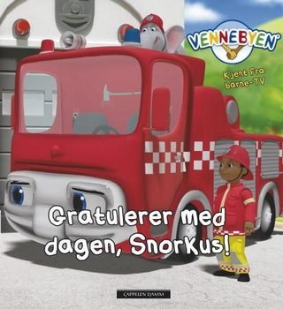 Gratulerer med dagen, Snorkus