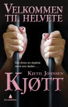 Kjøtt - det finnes en skjebne verre enn døden : en action-grøsser