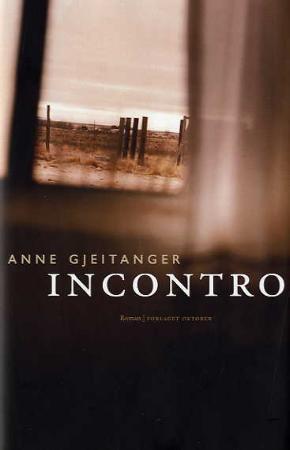 "Incontro - roman" av Anne Gjeitanger
