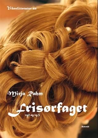 Frisørfaget - vg 2 og vg 3