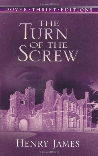 The Turn of the Screw (Dover Thrift)