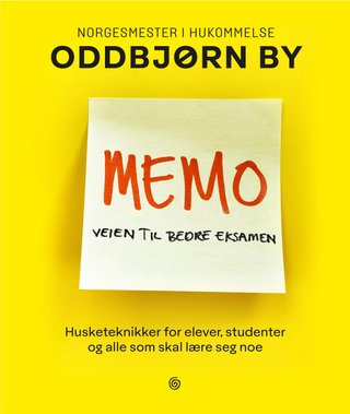 "MEMO" av Oddbjørn By