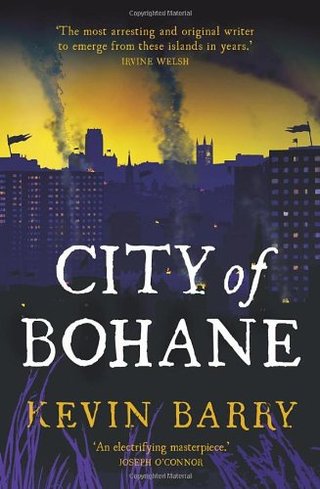 City of Bohane