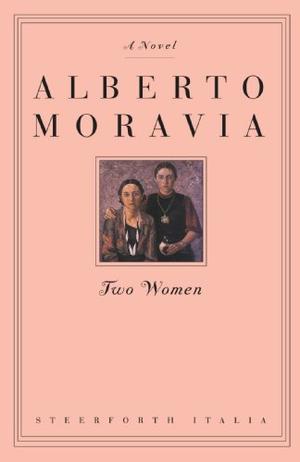 "Two Women" av Alberto Moravia