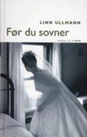 "Før du sovner - roman" av Linn Ullmann