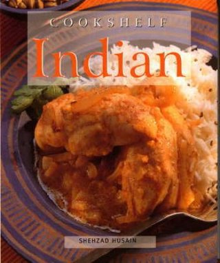 "Indian" av Shehzad Husain