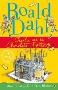 "Charlie and the Chocolate Factory (My Roald Dahl)" av Roald Dahl