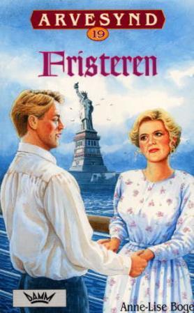 "Fristeren" av Anne-Lise Boge