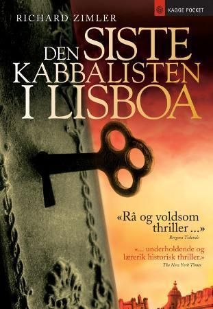 Den siste kabbalisten i Lisboa