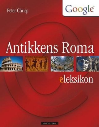 Antikkens Roma - eLeksikon