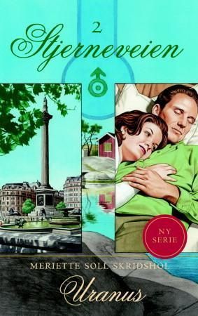 Uranus - 1963-1964, 1982-1983